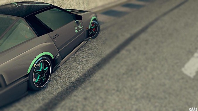 脸与身材不符是种怎样的体验?