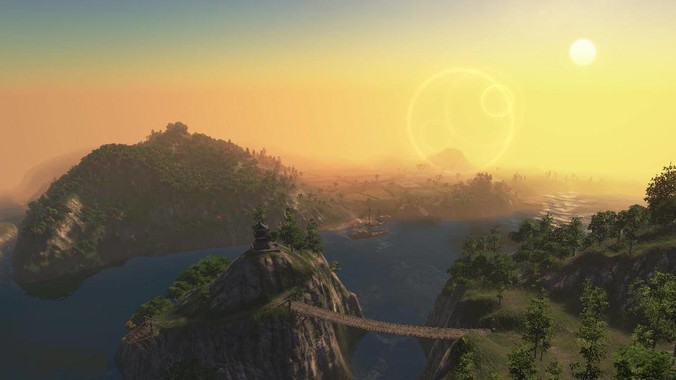 养乌龟生态缸到底可行吗?